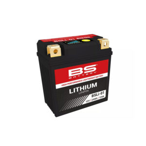 Batterie Lithium BSLi-01