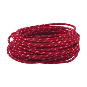 Kabel versch. Farben 7.6m