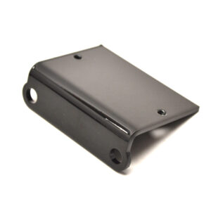 Reglerhalter Shovel/EVO